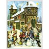 Advent Calendar "Fun in the Snow"