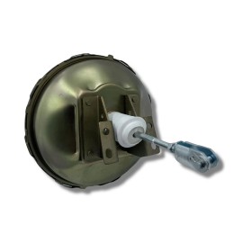 Unbranded Chevy A F Body  11" Power Brake Booster & Master Cylinder Disc Drum Kit 1964-72