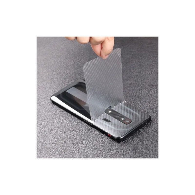 Ibywind para Redmagic 7 5G 6.8, 2 Protector Pantalla1 Protector