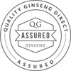 American Ginseng - 8,000mg Capsules - Powerful Formula (90)