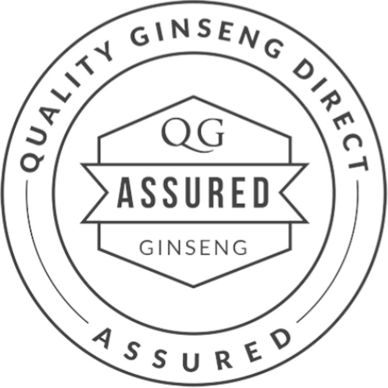 American Ginseng - 8,000mg Capsules - Powerful Formula (90)