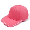 LAPE Outdoor Running Cap Breathable Quick Drying Mesh Baseball Cap