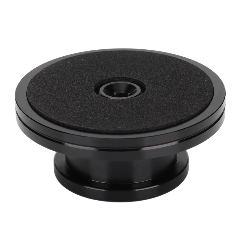 Turntable Stabilizer Aluminum Alloy LP Record Weight Vinyl Record Player
