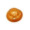 Sweetie Rubber Orthodontic Pacifier 1 Count (0-6 Small)