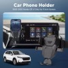 Honda 혼다 CR-V 2023-2026 액세서리용 후이드나스 자동차 휴대폰 거치대 9인치