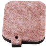 Moleyaso BG50 Air Filter for BG45 BG55 BG65 Leaf Blower