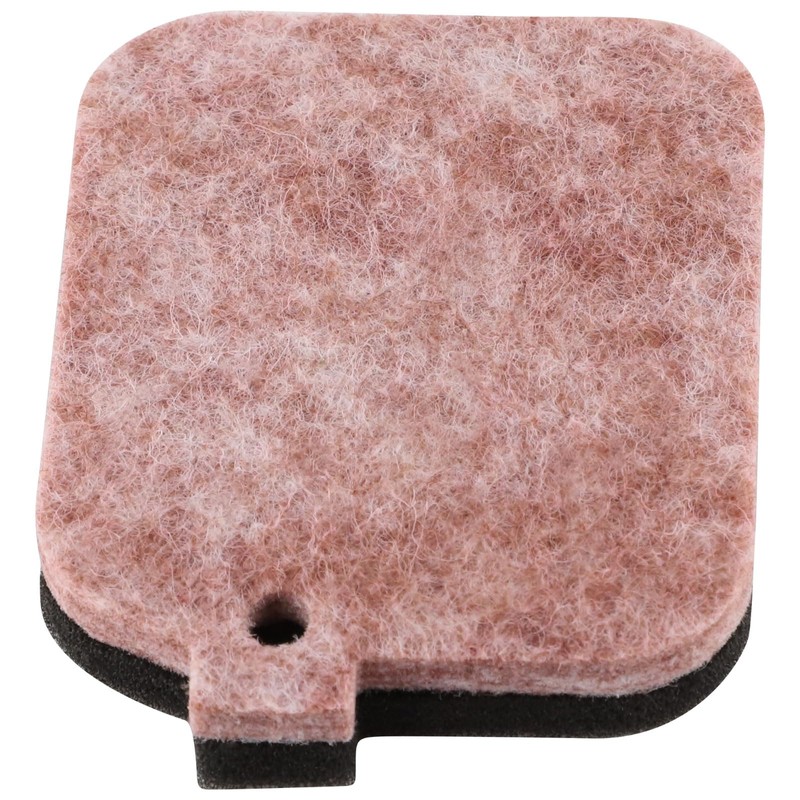 Moleyaso BG50 Air Filter for BG45 BG55 BG65 Leaf Blower