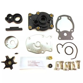 BRP 437907 Johnson Evinrude Water Pump Repair Kit Original BRP