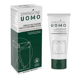 Größe Herren Gesichtscreme, multifunktional, 50 ml