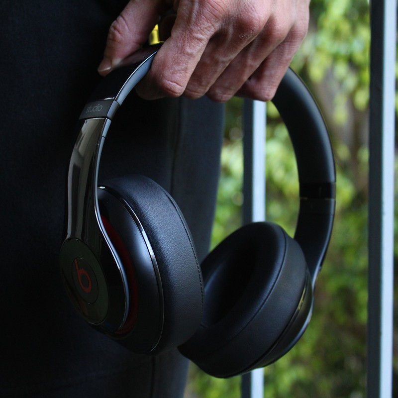 WC Wicked Cushions Replacement Ear Pads for Beats Studio 2