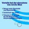 Arctic Blue Marine Collagen Powder - 150g - MSC Certified