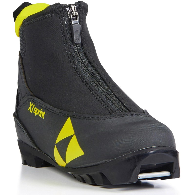 Fischer Kids XJ Sprint Classic Shoes UK 11