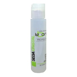 Labonté Tratamiento Termoprotector Seda Cristal La Bonté 60ml