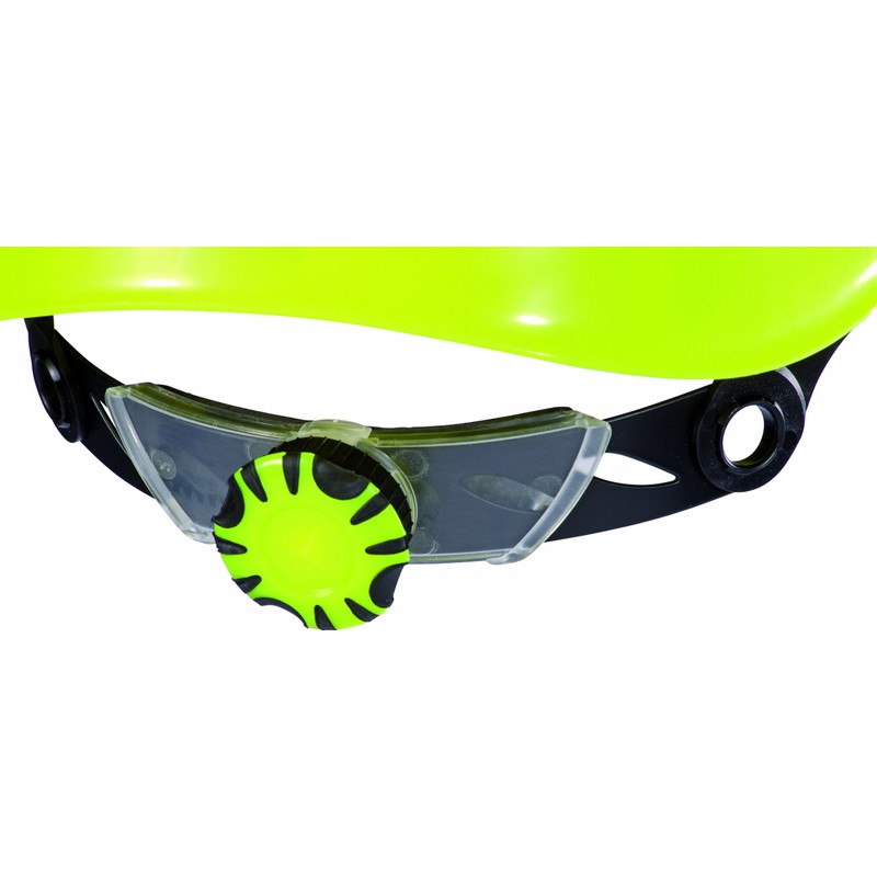 Delta Plus GRANITE PEAK - Working at Height ABS Helmet