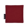 W3003320 Coaster Reversible Stylish Fabric Set of 4 Washable Plain