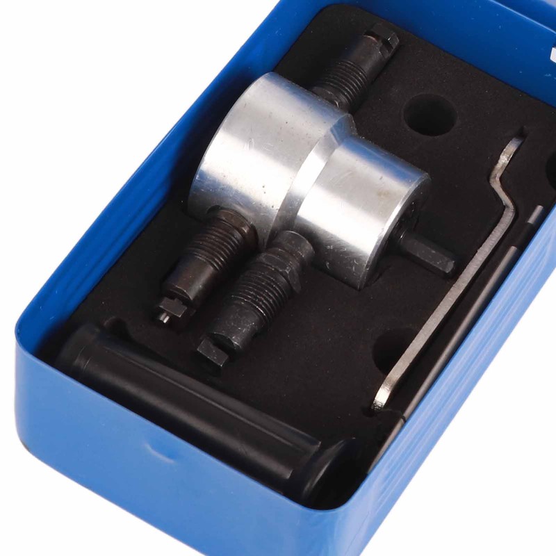 Sheet Metal Nibbler Double Headed 160a Metal Cutting Tool Drill