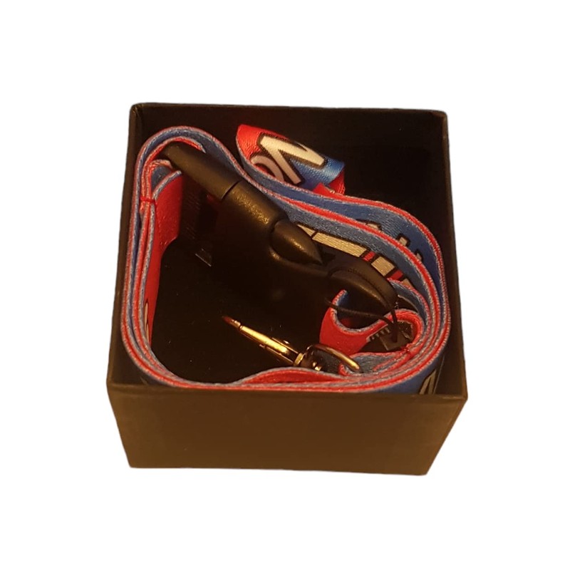 Speed Hunters Neck Strap Lanyard - Car Enthusiast Gift