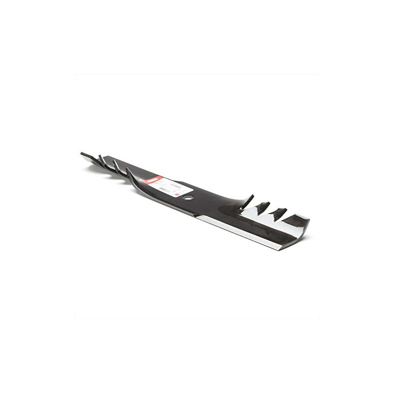 2PK USA Toothed Mulching Blade for Exmark 32” Metro MGS481GKA322P0