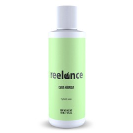 Reelance Gel Cera Híbrida para Peinar anti caída de Cabello 120 ml