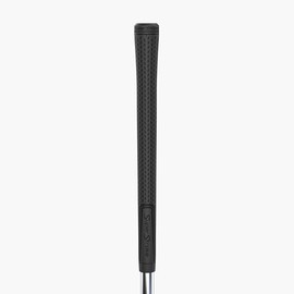 SuperStroke Crossline 2.0 Standard Golf Club Grips, .60 Round, Choice for Control and Confidence, Gray