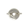 1/4" -20 XL Washer Wing Nuts (Pack of 100), Hurricane