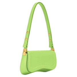 JW PEI Women's Joy Shoulder Bag, lime green