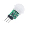 5pcs Am312-Sensor Pyroelectric Automatic Detector Motion Mini Infrared IR AM312