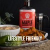 Lakanto Sugar Free Maple Syrup With Monk Fruit & Erythritol