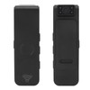 Wearable Camera 1080P WiFi Night Vision Wide Angle Back Clip