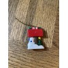 Unbranded Kurt Adler Snowman Christmas Tree Name Ornament Gary