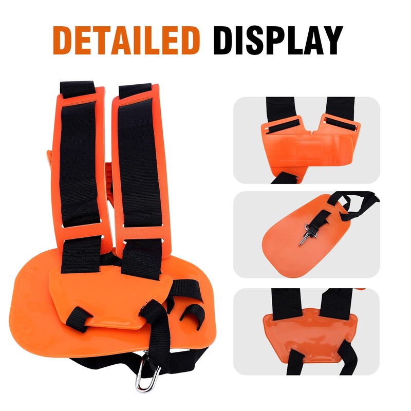 SAVIOR Shoulder Strap Double Shoulder Strap Shoulder Strap Carry Strap