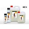 MD10 Dog Shampoo Against Odour - Dog Shampoo Brown Hair