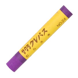 SAKURA CRAY - PAS Thick Rolled Pastel Crayons