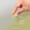effective nature - High Dose Omega-3 from Microalgae Oil -
