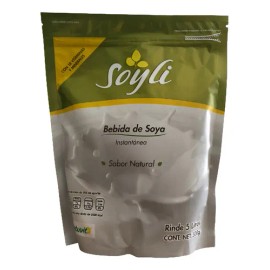 Natuvit Soyli Bebida De Soya 500g                                                                                                                     