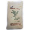 Baker Farms, Gourmet Louisiana Popcorn Rice, 5 lb Sack