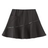 GRANDWISH - Falda deportiva para niñas, para golf, tenis, correr,