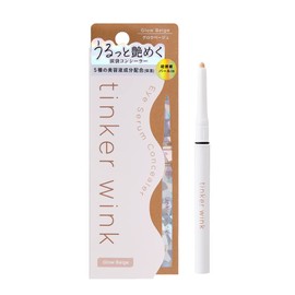 tinker wink eye serum concealer tear bag concealer