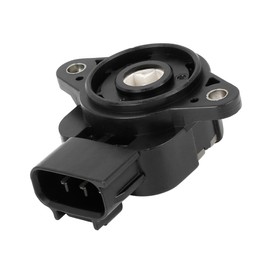 A ABSOPRO Car Axle Position Sensor 89452-97202 Throttle Sensor for Daihatsu Hijet Exhaust Atley