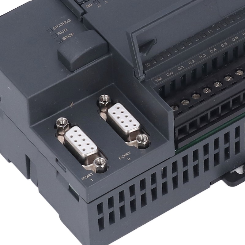 Programmable Logic Controller PLC Industrial Control Board Relay for S7‑200