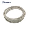 DEHOMKUS 109-8073 Mower Deck Belt Replacement for Exmark Lazer Z