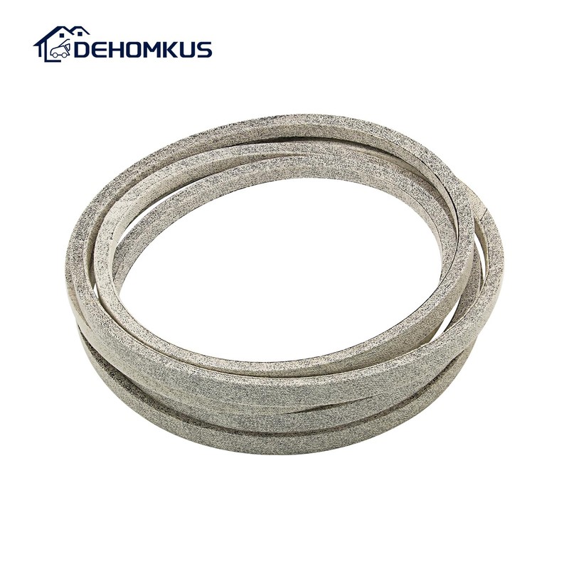DEHOMKUS 109-8073 Mower Deck Belt Replacement for Exmark Lazer Z