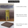 Barpoullar Bed Gap Filler for Headboard Space Filler Bed Crack
