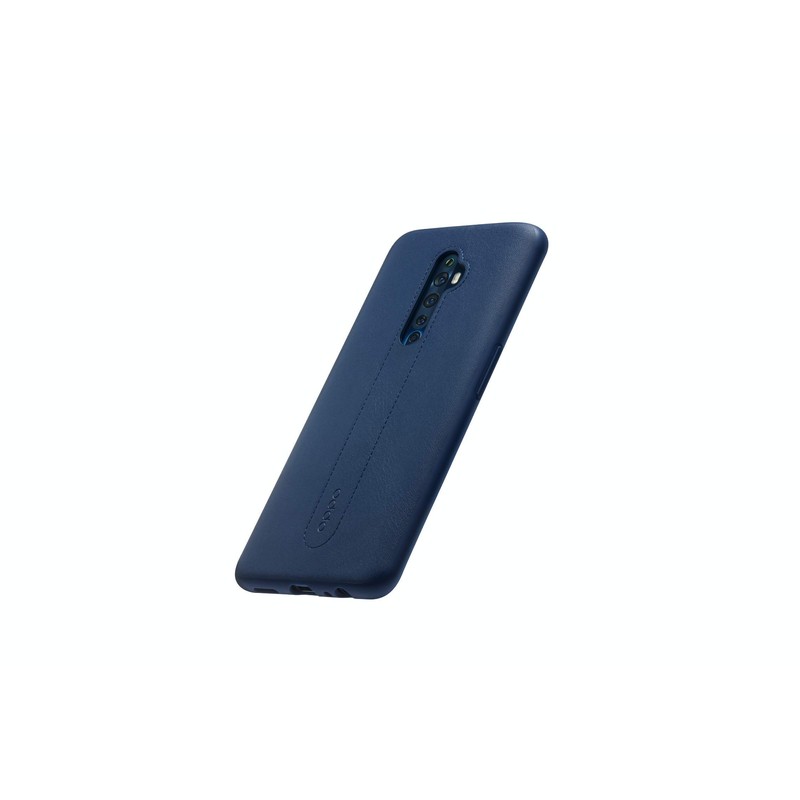 OPPO Reno2 Z Premium PU Leather Case Ultra Thin Shockproof