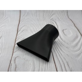 Stubby Car Drying Nozzle Adapter Compatible with Milwaukee M18 18v Blower, Blower Car Drying Stubby Short Attachment, Made in the UK