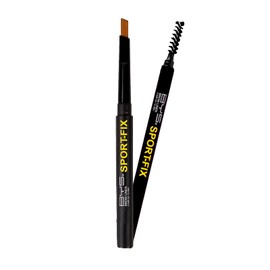 BYS Cosmetics Delineador para ceja retractil - sport-fix - Light Brown