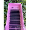 Extensiones De Pestañas Diyday U-yy Mixto 9-15 Mm