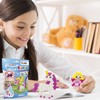 Craze Splash Beads Unicorn Set Water Beads for Children Non-Toxic