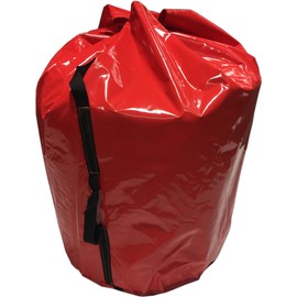 Commercial Grade Bounce House Storage Bag - Red