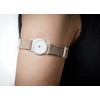 DiaBrothers Freestyle Libre 2 Fixation Strap Holder with Adjustable Bracelet